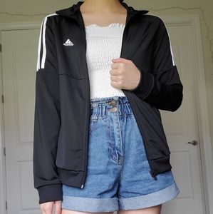 Adidas Tracksuit Jacket